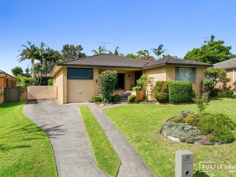 Sold Property Prices & Auction Results in Coromandel Cl, Baulkham Hills