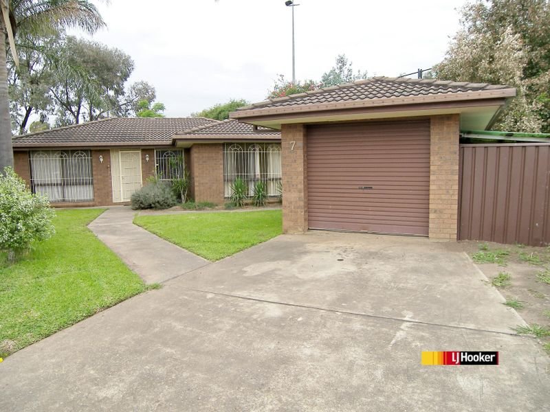 Property 109070291, Minchinbury, NSW 2770 Property Details