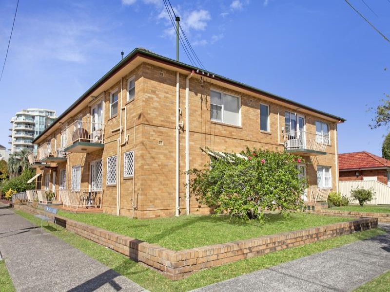 6 Moate Avenue, BrightonLeSands, NSW 2216 Property Details