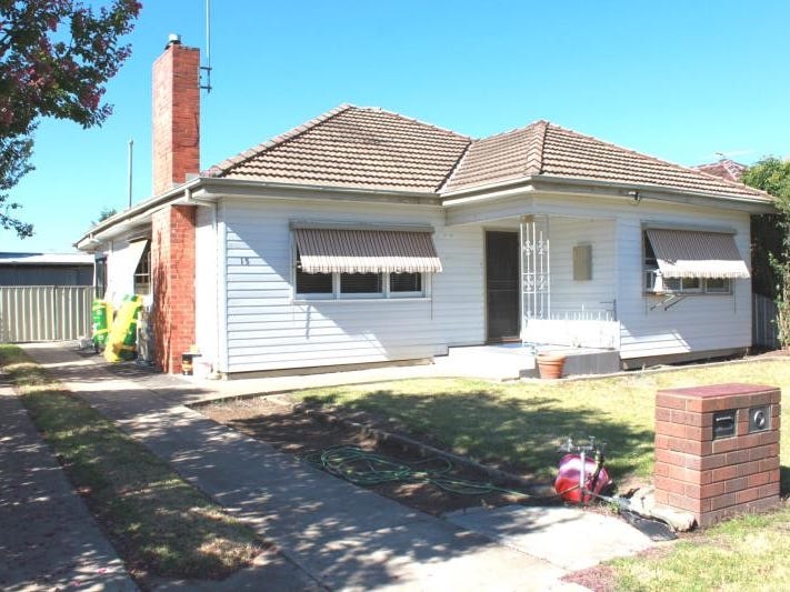 15 Brodie Street, Wangaratta, VIC 3677