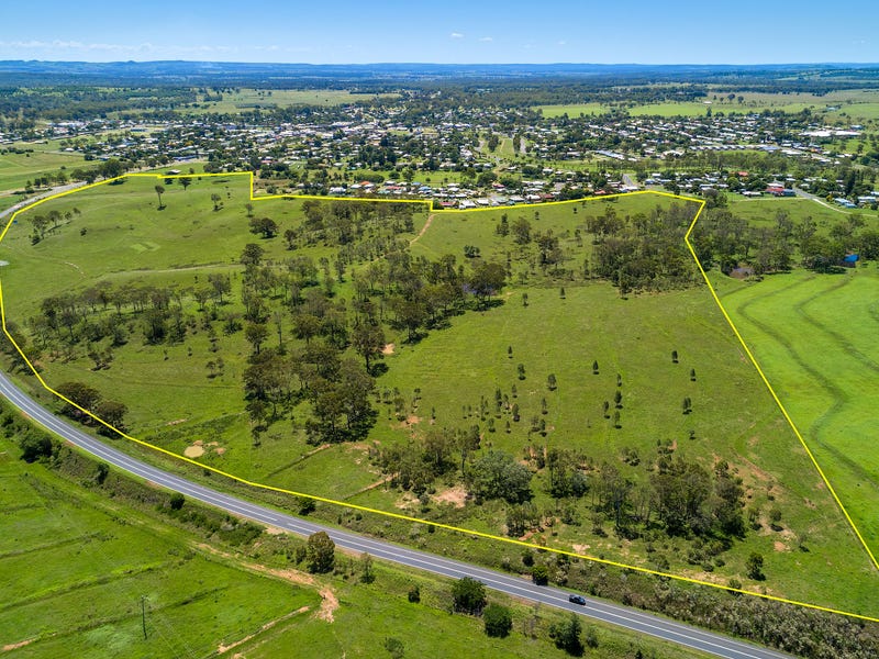 Land for Sale in Murgon, QLD 4605