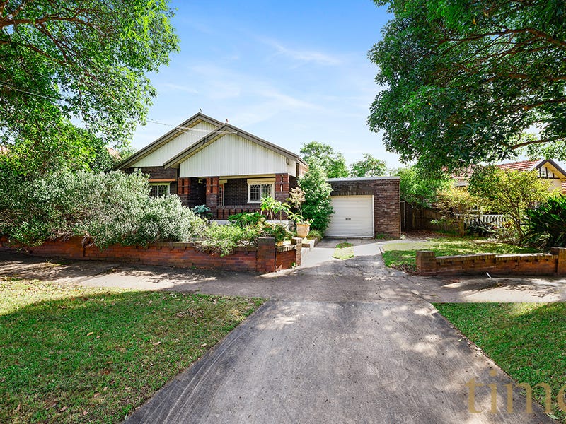 18 Murralong Avenue, Five Dock, NSW 2046