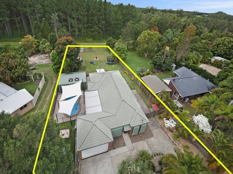 44 Tibrogargan Drive, Beerburrum, Qld 4517 Property Details