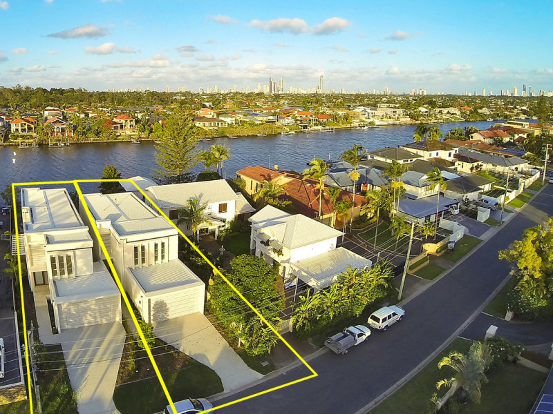 14 Garden Grove, Carrara, Qld 4211 Property Details