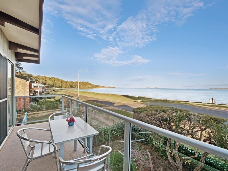 4 Bay Road, Long Beach, NSW 2536