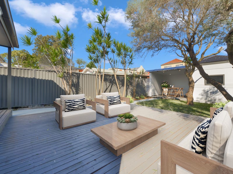 2 Renwick Street, Marrickville, NSW 2204