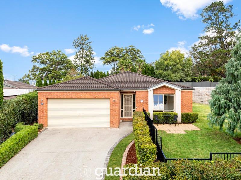 479 Galston Road, Dural, NSW 2158 Property Details