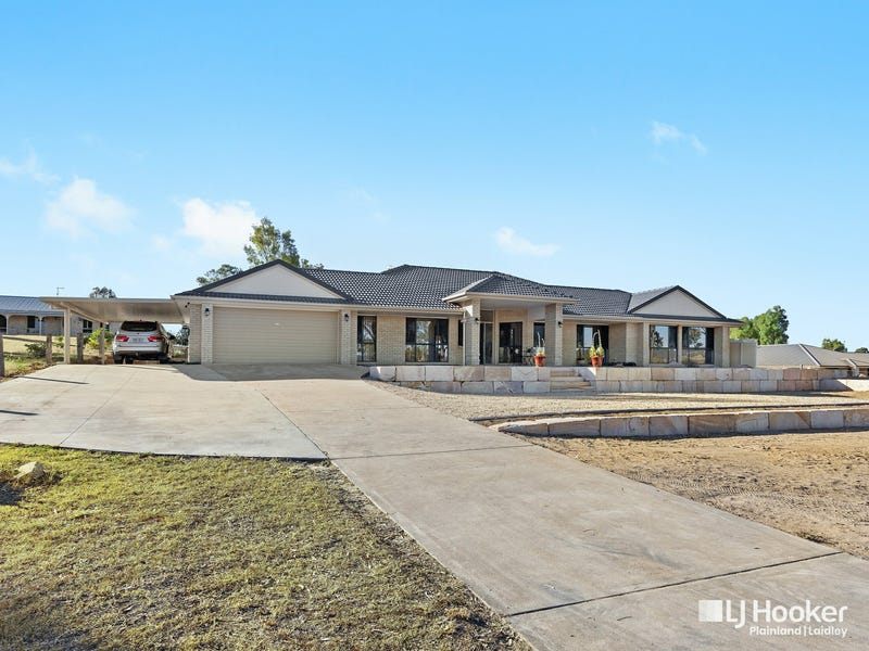 45 Hannant Road, Kensington Grove, Qld 4341