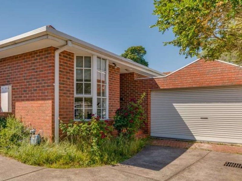 3/1 Asquith Street, Kew, VIC 3101