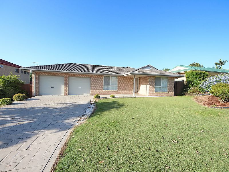 27 Freshwater Creek Road, Mango Hill, QLD 4509