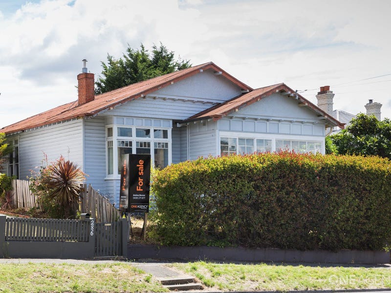 284 Wellington Street, South Launceston, TAS 7249