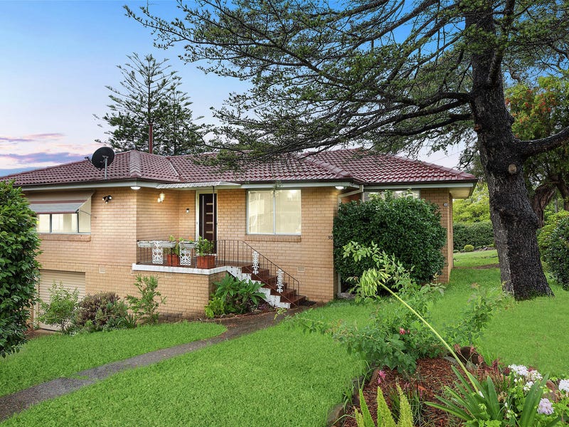 30 Churchill Road, Padstow Heights, NSW 2211
