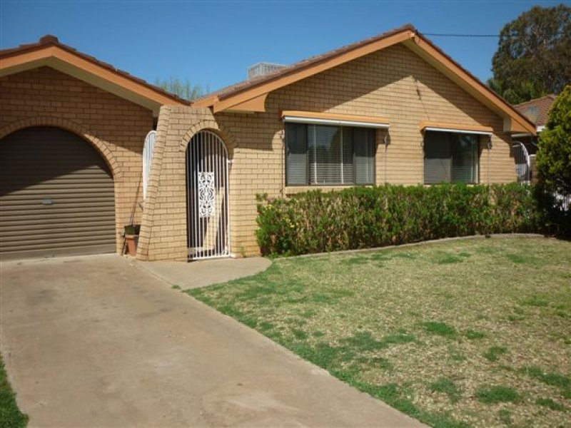 8 Iris Street, Gilgandra, NSW 2827