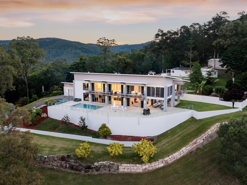 39 Piggotts Road, Guanaba, Qld 4210 House for Sale