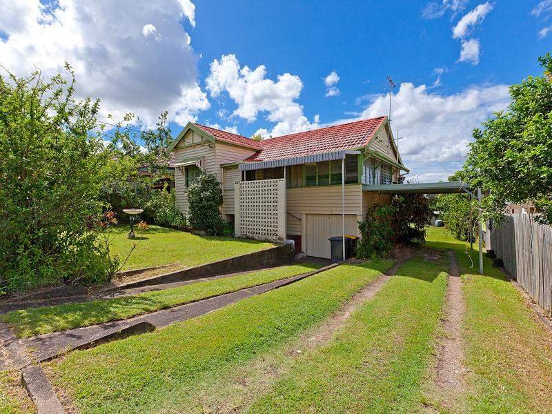 31 Kennington Road, Camp Hill, QLD 4152 - realestate.com.au