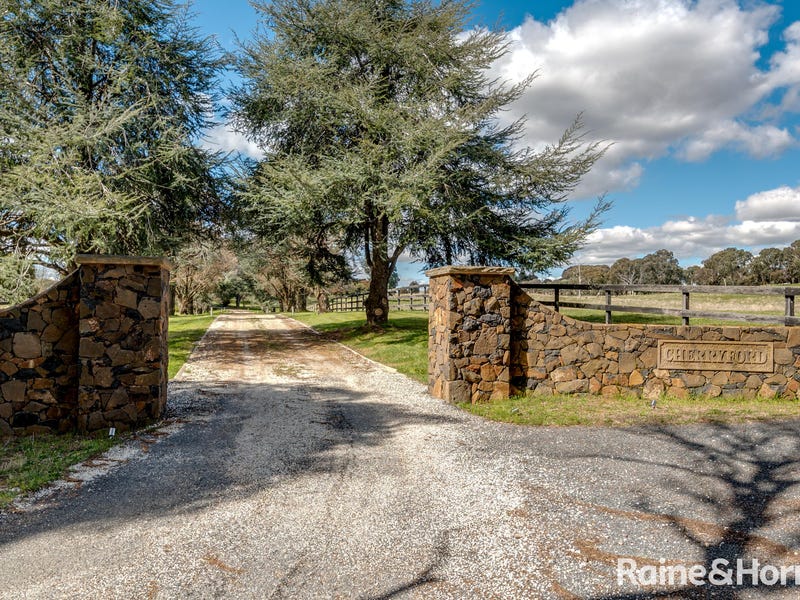 2202 Junction Point Road Binda Via, Crookwell, NSW 2583 Lifestyle for Sale