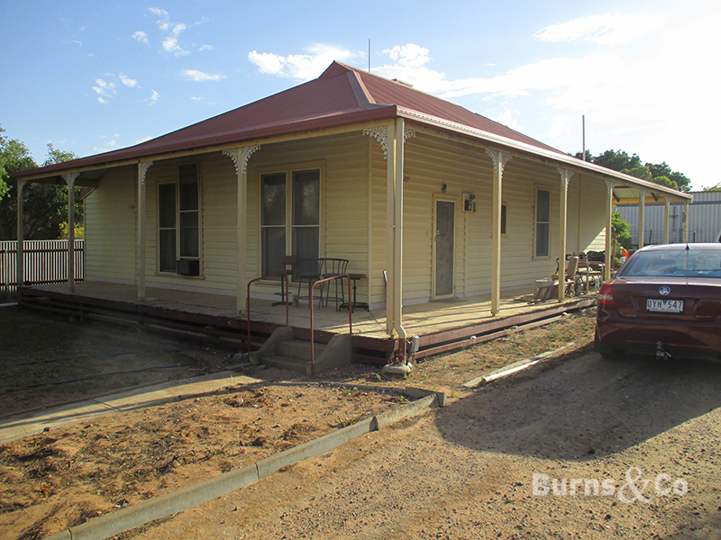 21 Farrell Street, Ouyen, Vic 3490 Property Details