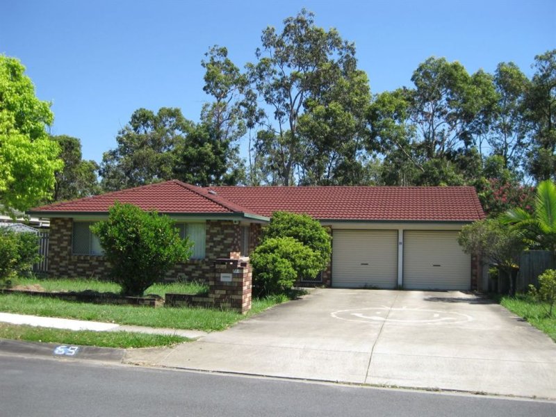 69 Wallaroo Way, Doolandella, Qld 4077 Property Details