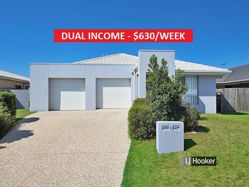 90 Wagner Road, Griffin, QLD 4503