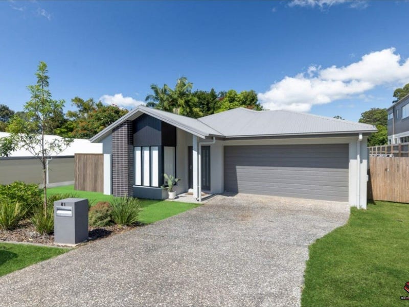 81 Palmwoods Montville Road, Palmwoods, QLD 4555