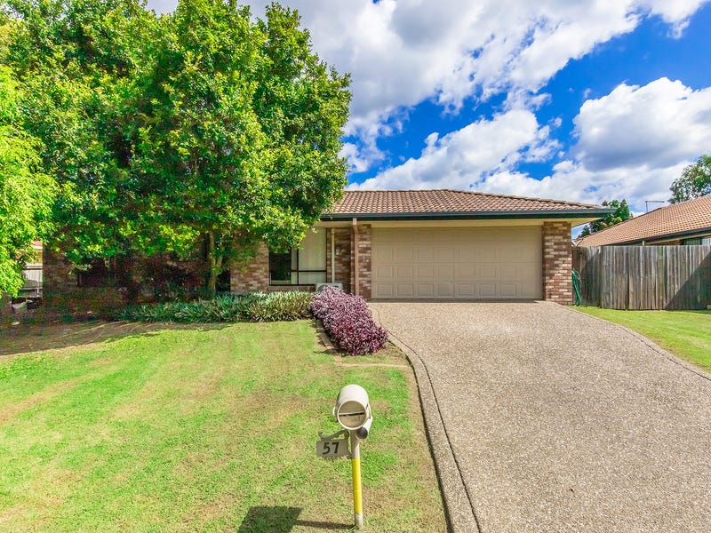 57 Reedmans Road, Ormeau, QLD 4208