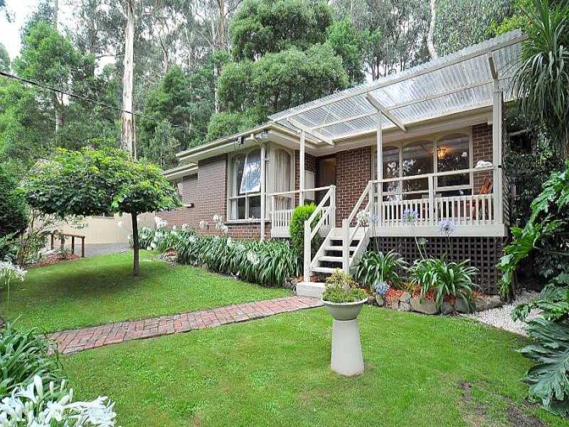 16 Hardy Street, Selby, Vic 3159 Property Details