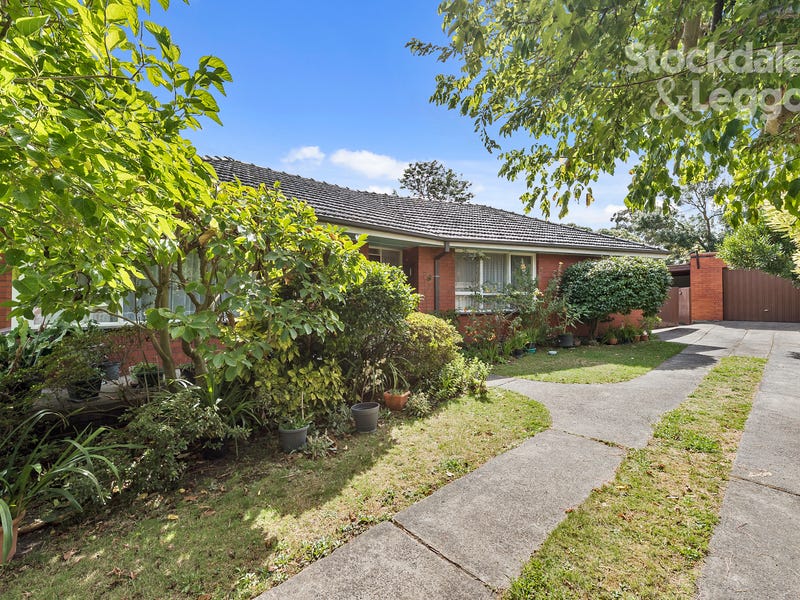19 Arundel Street, Croydon, Vic 3136 Property Details