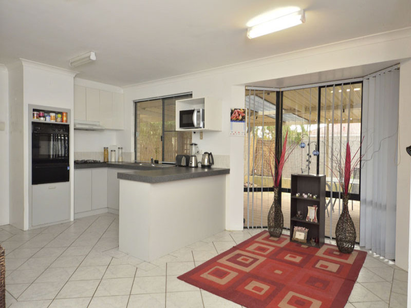 14 Foreman Drive Northwood Gardens, Usher, WA 6230 Property Details