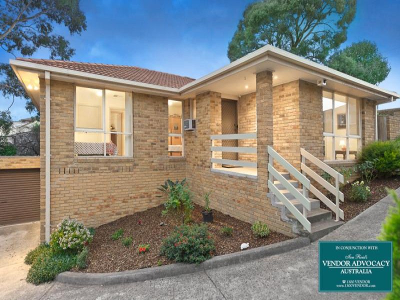 1/60 Thompsons Road, Bulleen, Vic 3105 Property Details