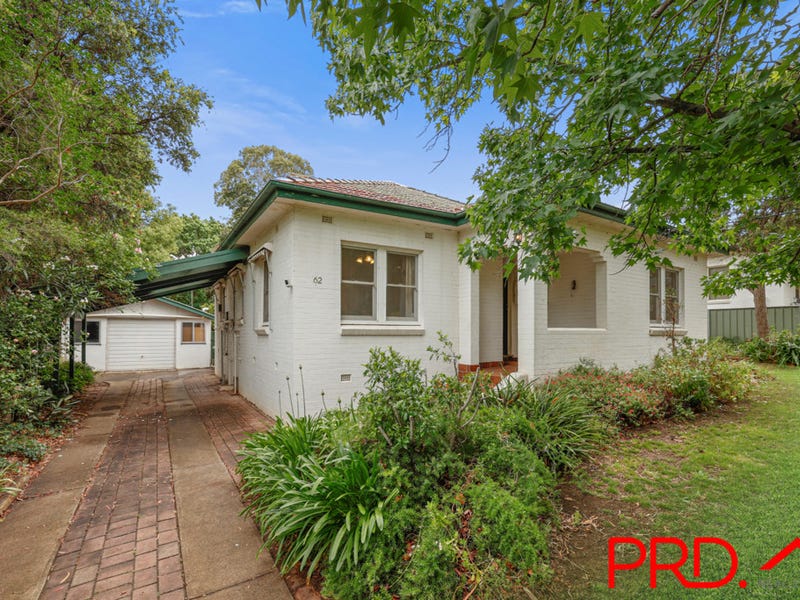 62 Hill Street, Tamworth, NSW 2340 Property Details