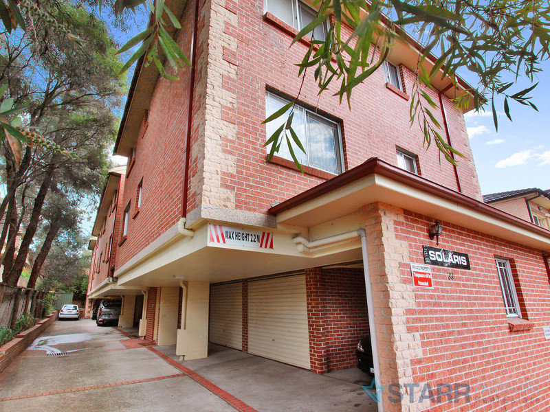 7/33 Macarthur Street, Parramatta, NSW 2150 Property Details