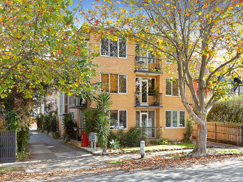 7/435 St Kilda Street, Elwood, Vic 3184 Property Details