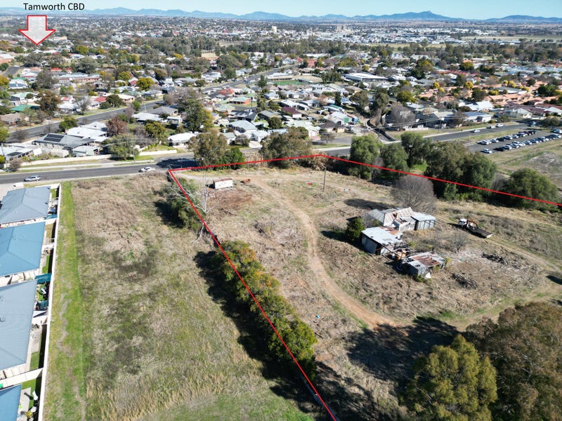 174178 Johnston Street, North Tamworth, NSW 2340