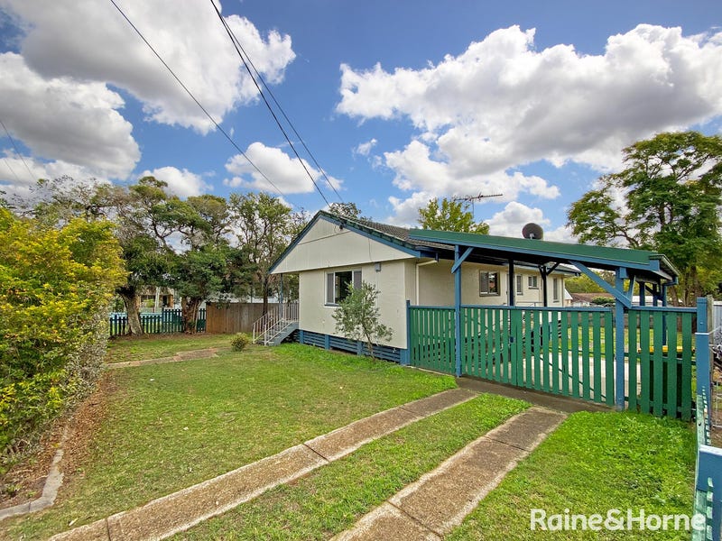 5 Sean Street, Riverview, Qld 4303 Property Details