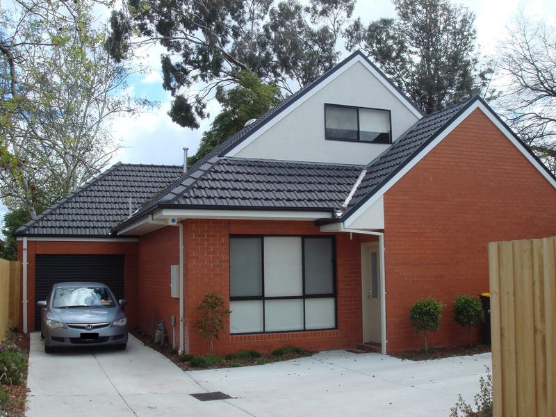 2/19 Alfred Grove, Oakleigh East, VIC 3166