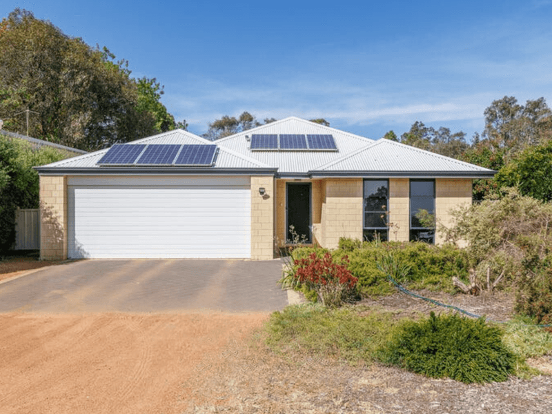 4 South Western Highway, Donnybrook, WA 6239 House for Sale