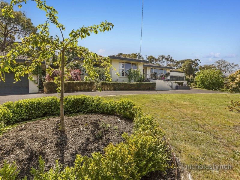 50 Mountain Avenue, Frankston South, VIC 3199
