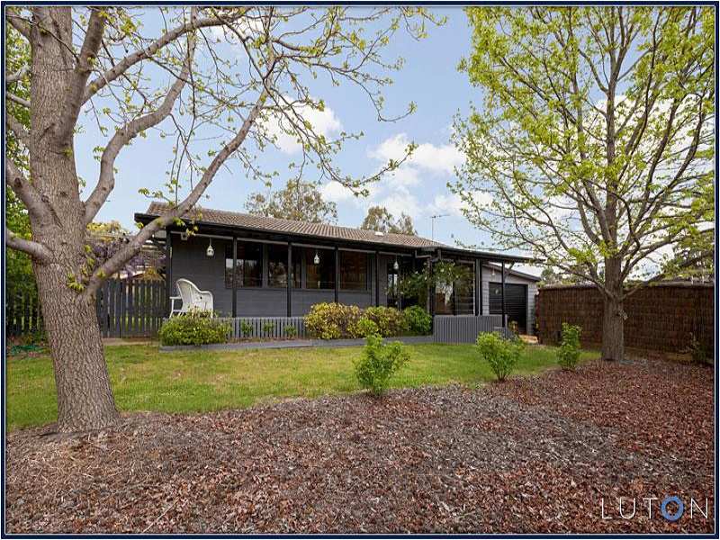 25 Woollum Place, Rivett, ACT 2611 Property Details