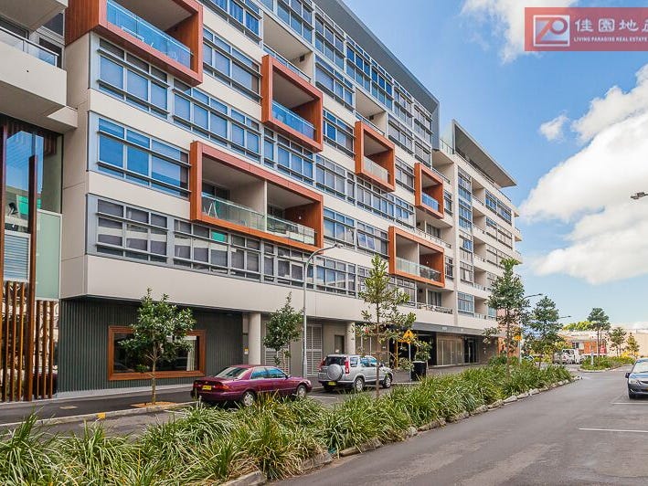 65/6 Archibald Avenue, Waterloo, NSW 2017