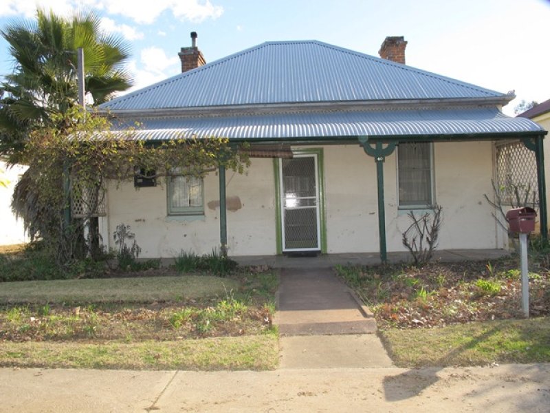 40 Douro Street, Mudgee, NSW 2850 Property Details