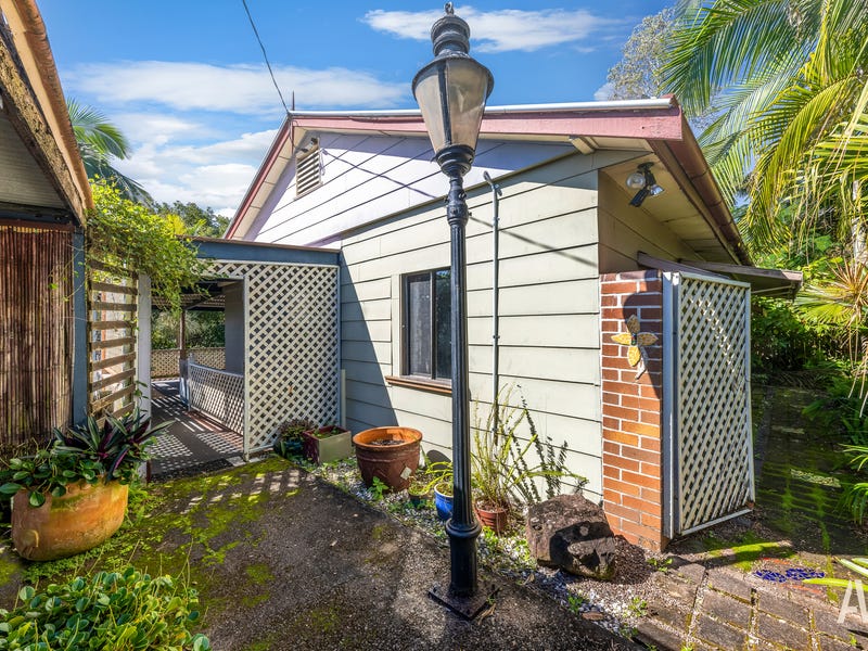 37 Lamington Terrace, Nambour, Qld 4560 - Property Details