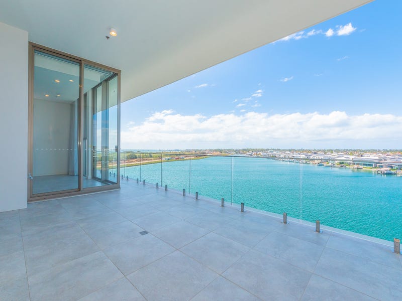607/115 Aqua Street, Newport, Qld 4020 Property Details