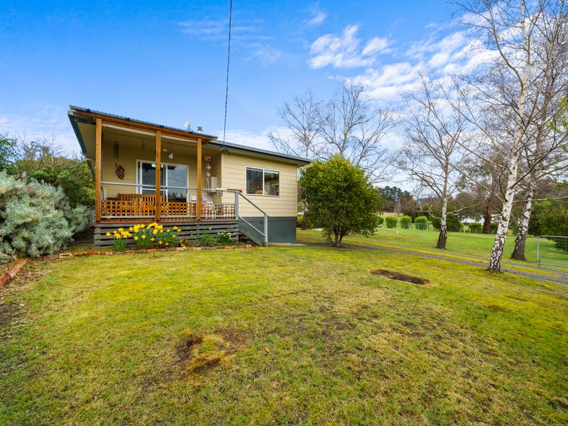 65 Ellendale Road, Westerway, Tas 7140 House for Sale