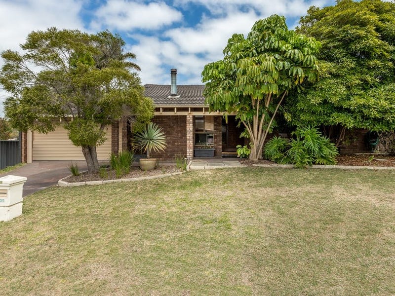 128 Lucy Victoria Avenue, Australind, WA 6233