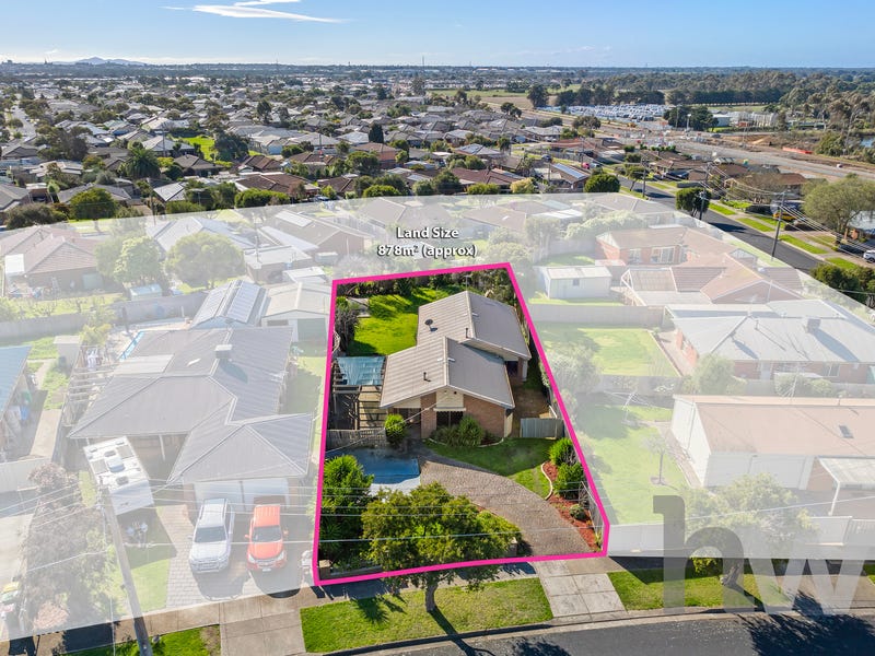 22 Seymour Close, Grovedale, Vic 3216 House for Sale