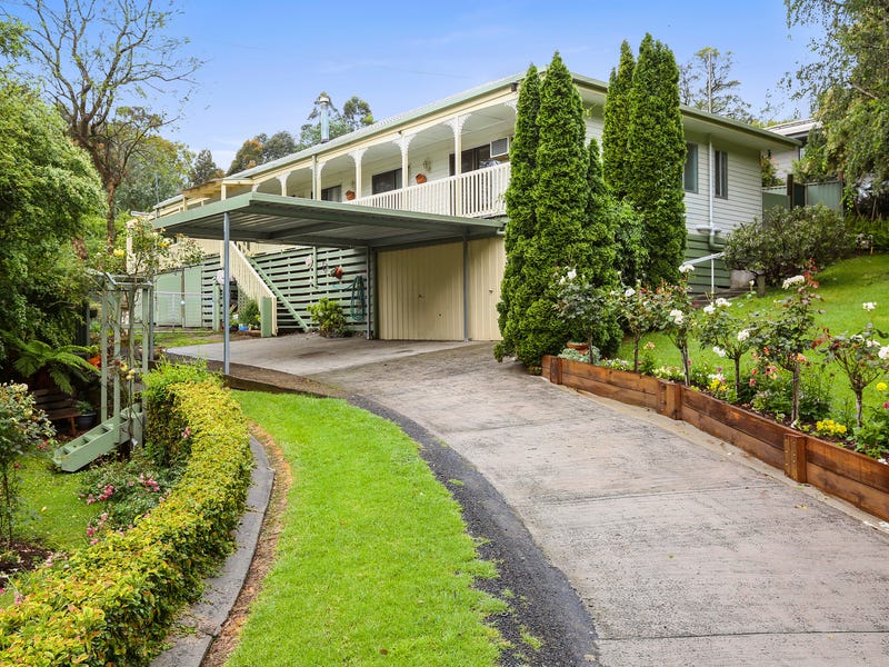 3 Bacchus Crescent, Millgrove, Vic 3799 Property Details