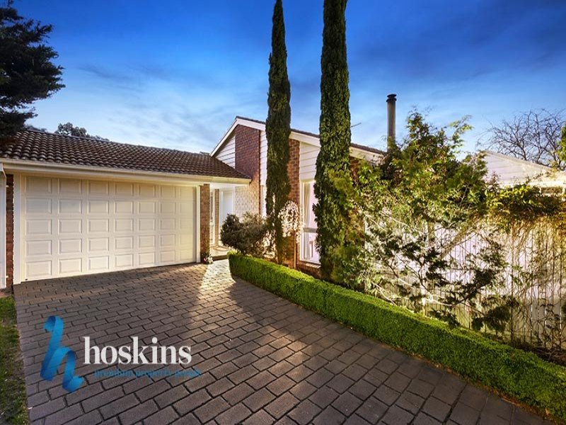 27 Settlers Hill Cres, Croydon Hills, VIC 3136