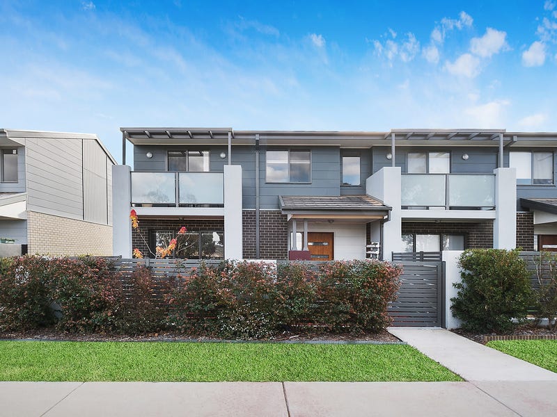 33/1 Gifford Street, Coombs, ACT 2611