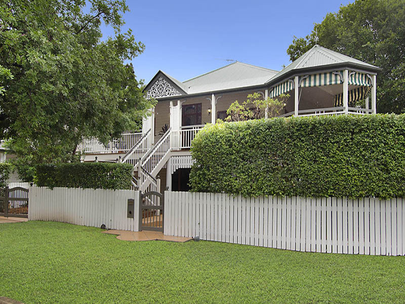 80 Palm Avenue, Ascot, Qld 4007 Property Details