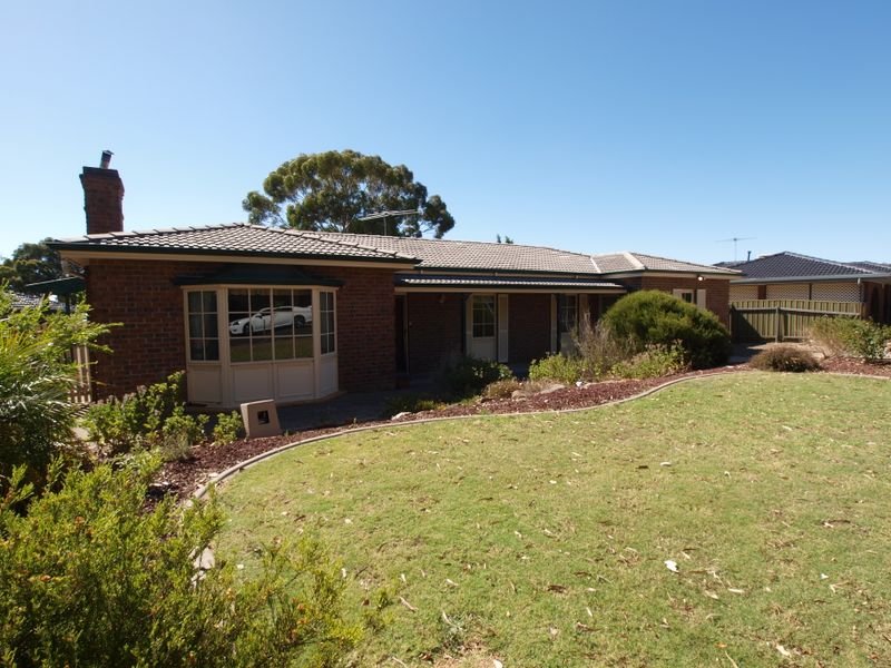 44 Abercrombie Cres, St Agnes, SA 5097